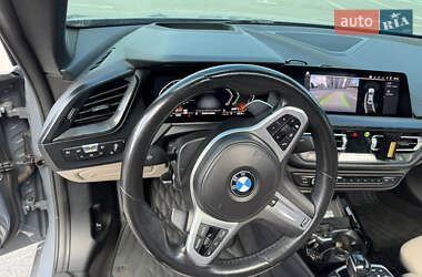 Купе BMW 2 Series Gran Coupe 2021 в 