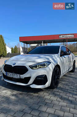 Купе BMW 2 Series Gran Coupe 2020 в Львові