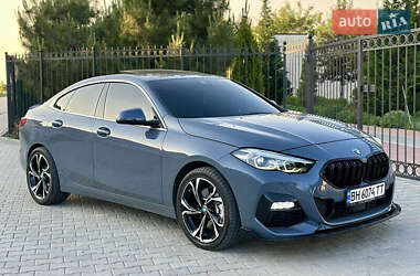 Купе BMW 2 Series Gran Coupe 2020 в Киеве
