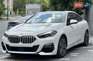 Купе BMW 2 Series Gran Coupe 2020 в Тернополі