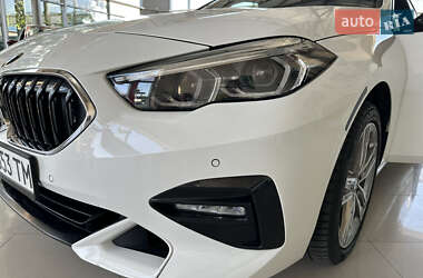 Купе BMW 2 Series Gran Coupe 2020 в 
