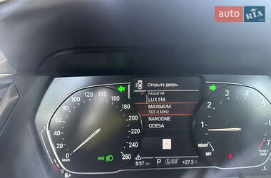 Купе BMW 2 Series Gran Coupe 2020 в 