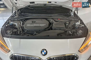 Купе BMW 2 Series Gran Coupe 2020 в 
