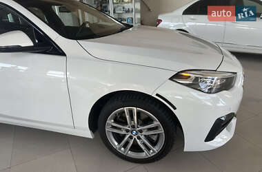 Купе BMW 2 Series Gran Coupe 2020 в 