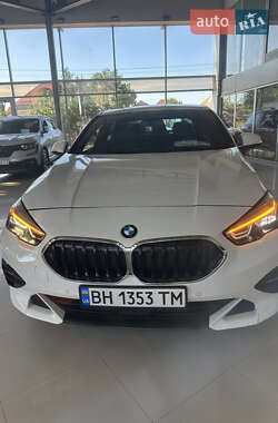 Купе BMW 2 Series Gran Coupe 2020 в 