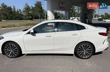 Купе BMW 2 Series Gran Coupe 2020 в 