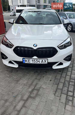 Купе BMW 2 Series Gran Coupe 2020 в Днепре