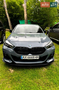 Купе BMW 2 Series Gran Coupe 2020 в Харкові