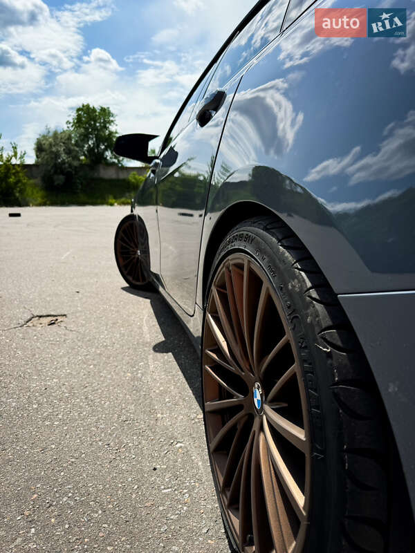 Купе BMW 2 Series Gran Coupe 2020 в Харькове