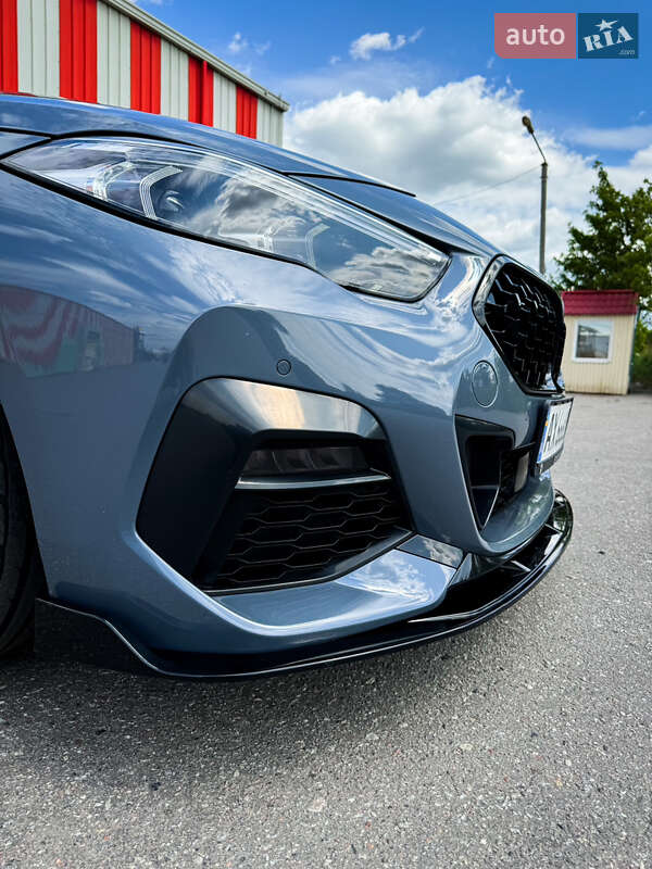 Купе BMW 2 Series Gran Coupe 2020 в Харькове