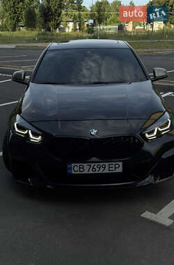 Купе BMW 2 Series Gran Coupe 2022 в Чернигове