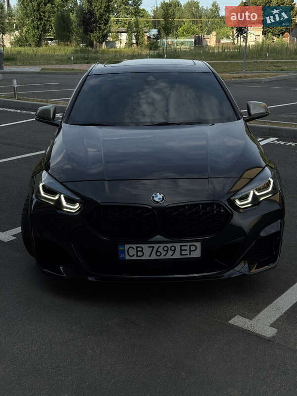BMW 2 Series Gran Coupe 2022