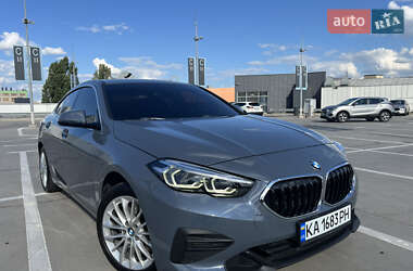 Купе BMW 2 Series Gran Coupe 2019 в Киеве
