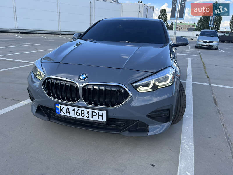 Купе BMW 2 Series Gran Coupe 2019 в Киеве
