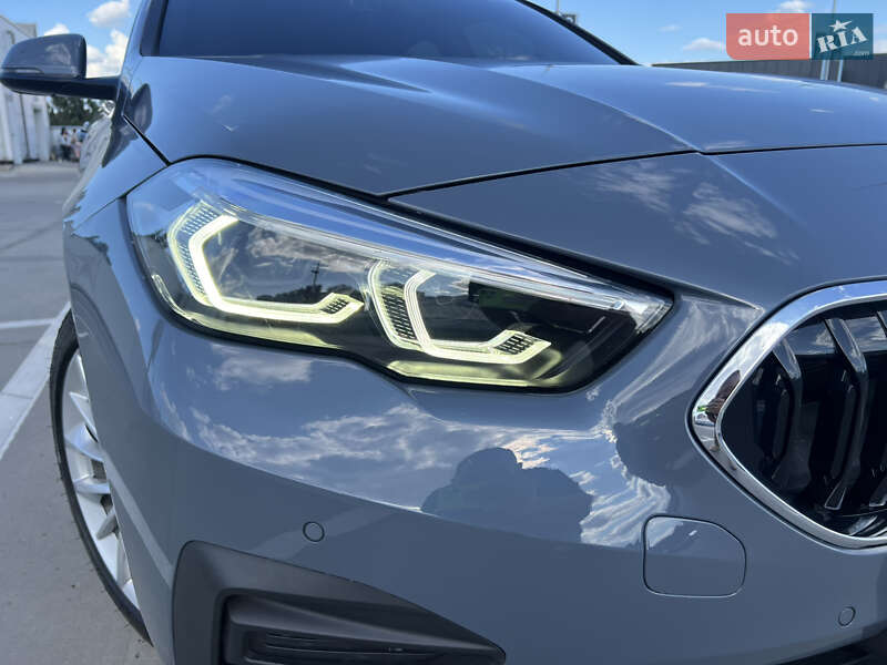 Купе BMW 2 Series Gran Coupe 2019 в Киеве