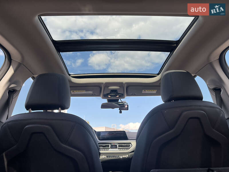 Купе BMW 2 Series Gran Coupe 2019 в Киеве