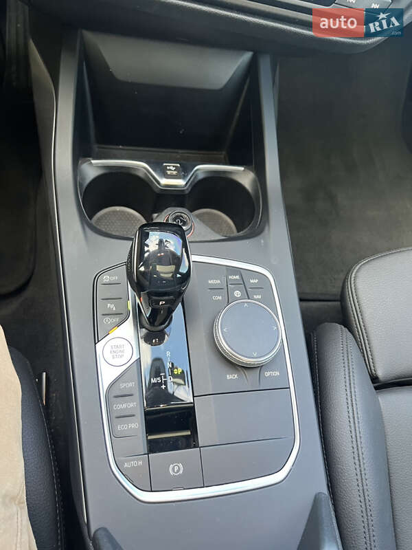 Купе BMW 2 Series Gran Coupe 2019 в Киеве