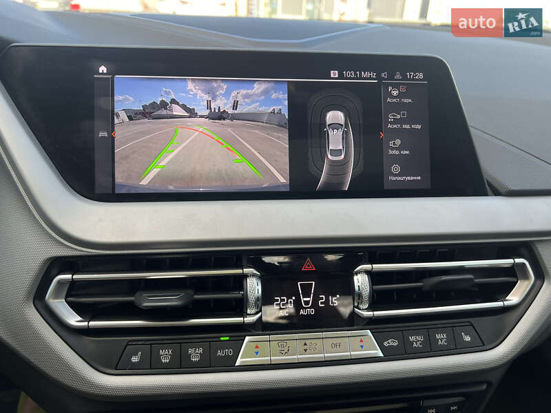 Купе BMW 2 Series Gran Coupe 2019 в Киеве