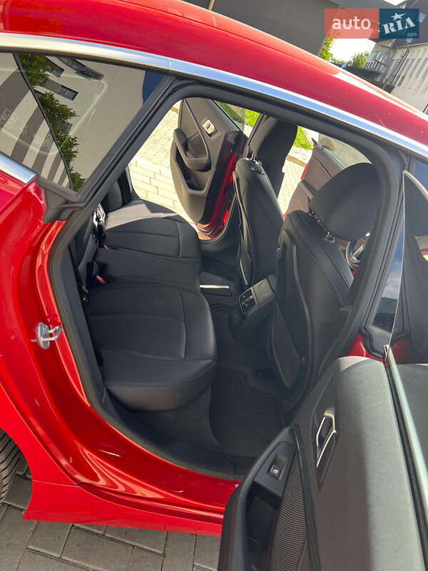 Купе BMW 2 Series Gran Coupe 2021 в Львове