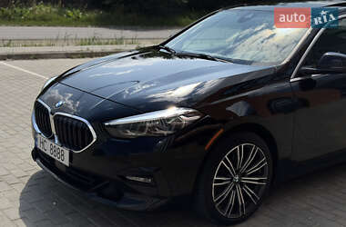 Купе BMW 2 Series Gran Coupe 2021 в Львове