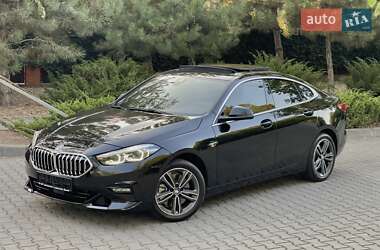 Купе BMW 2 Series Gran Coupe 2020 в Одессе