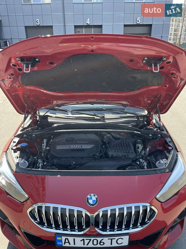 Купе BMW 2 Series Gran Coupe 2020 в Киеве фото 9 Купе BMW 2 Series Gran Coupe 2020 в Киеве