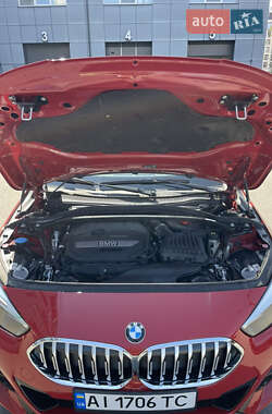 Купе BMW 2 Series Gran Coupe 2020 в 