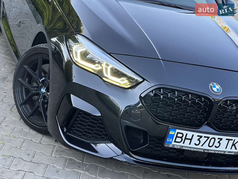 Купе BMW 2 Series Gran Coupe 2020 в Одессе