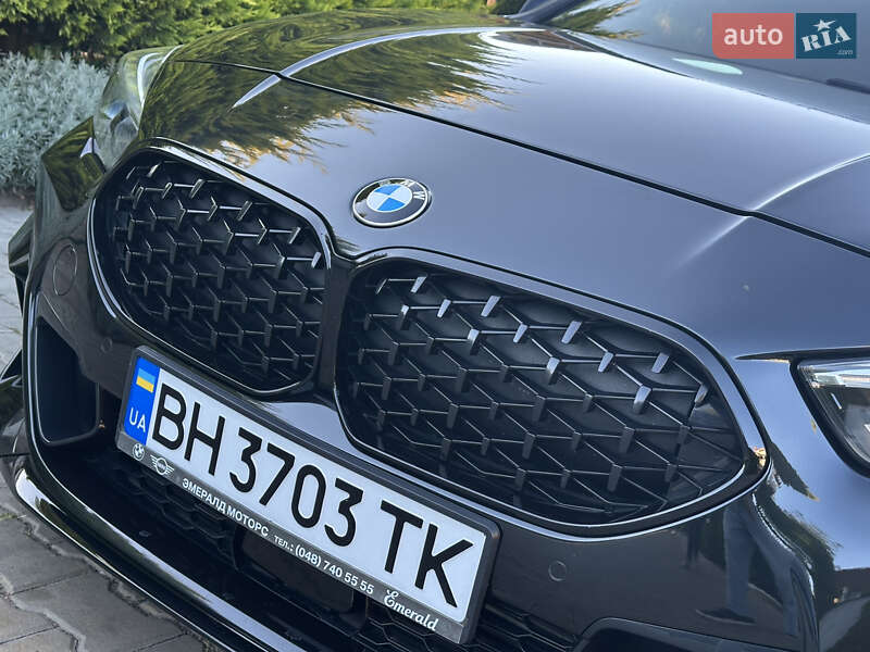 Купе BMW 2 Series Gran Coupe 2020 в Одессе