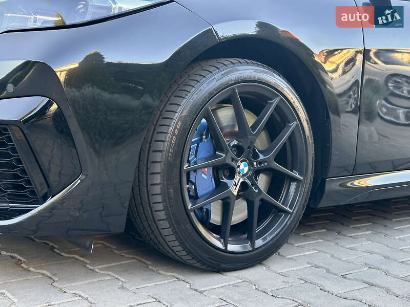 Купе BMW 2 Series Gran Coupe 2020 в Одессе