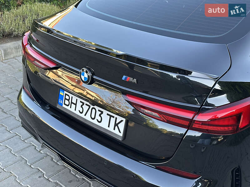 Купе BMW 2 Series Gran Coupe 2020 в Одессе