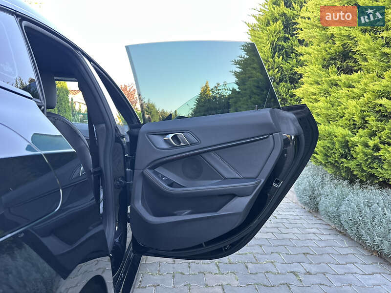 Купе BMW 2 Series Gran Coupe 2020 в Одессе