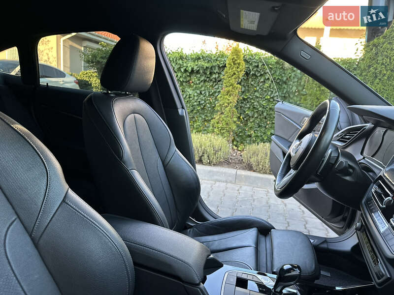 Купе BMW 2 Series Gran Coupe 2020 в Одессе