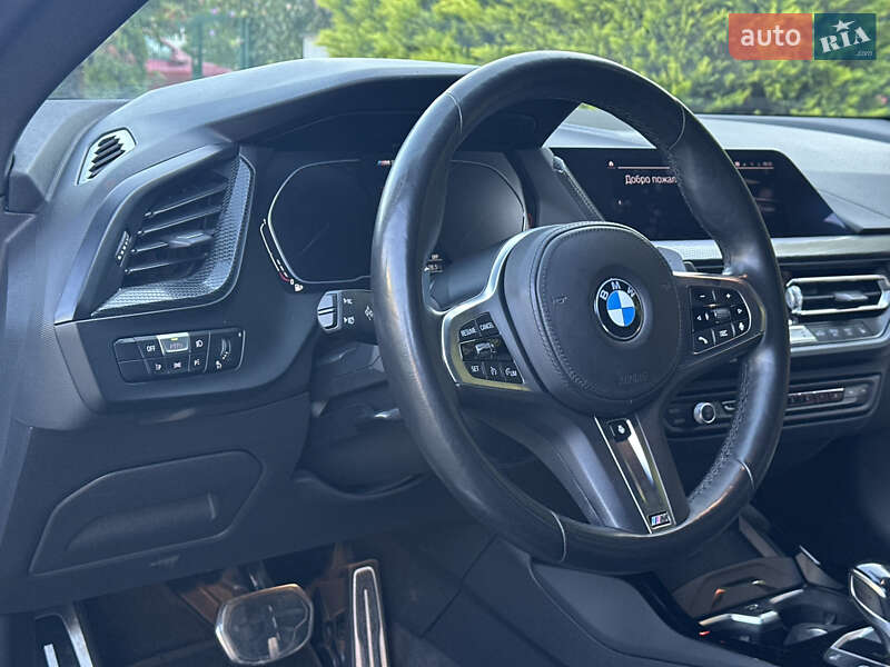 Купе BMW 2 Series Gran Coupe 2020 в Одессе