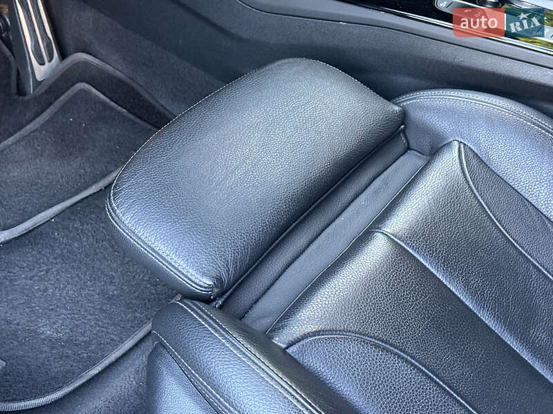 Купе BMW 2 Series Gran Coupe 2020 в Одессе