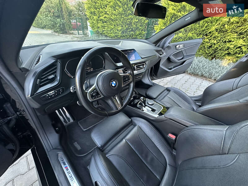 Купе BMW 2 Series Gran Coupe 2020 в Одессе