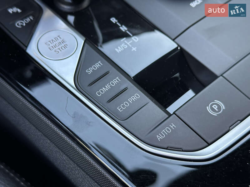 Купе BMW 2 Series Gran Coupe 2020 в Одессе