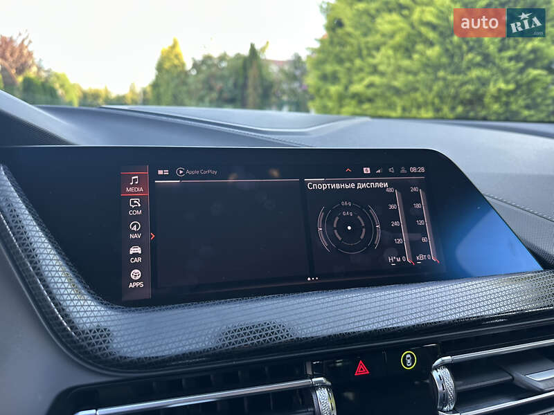 Купе BMW 2 Series Gran Coupe 2020 в Одессе