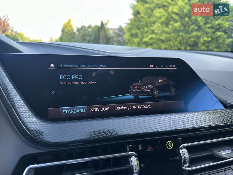 Купе BMW 2 Series Gran Coupe 2020 в Одессе