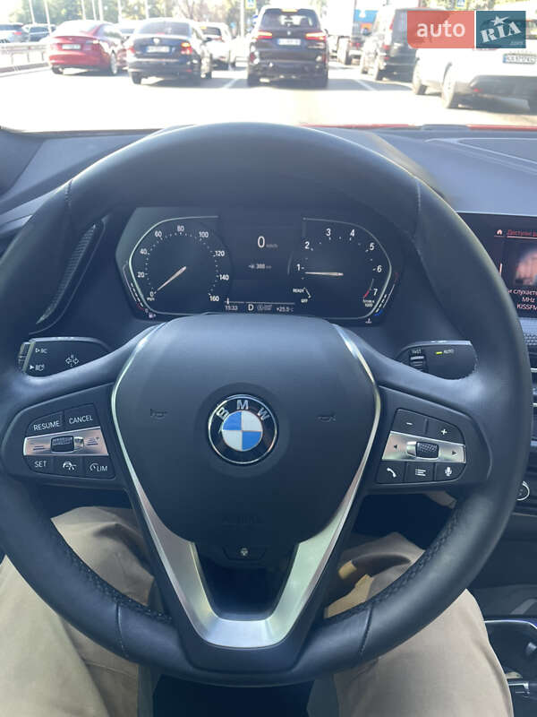 Купе BMW 2 Series Gran Coupe 2020 в Киеве фото 18 Купе BMW 2 Series Gran Coupe 2020 в Киеве