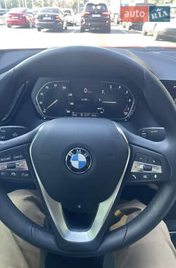 Купе BMW 2 Series Gran Coupe 2020 в 