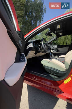 Купе BMW 2 Series Gran Coupe 2020 в 