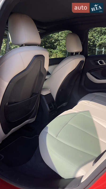 Купе BMW 2 Series Gran Coupe 2020 в Киеве фото 14 Купе BMW 2 Series Gran Coupe 2020 в Киеве