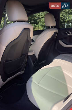 Купе BMW 2 Series Gran Coupe 2020 в 