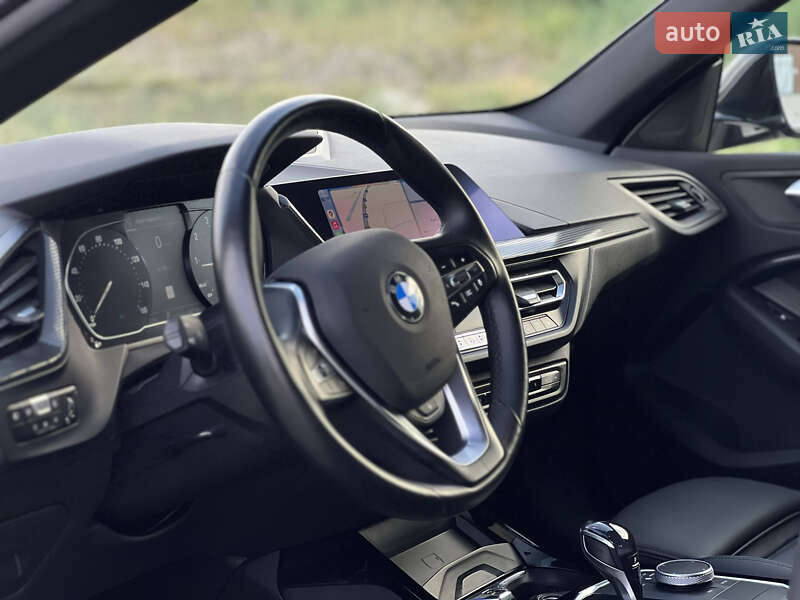 Купе BMW 2 Series Gran Coupe 2020 в Лубнах фото 33 Купе BMW 2 Series Gran Coupe 2020 в Лубнах