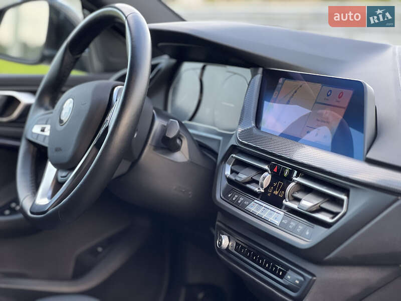 Купе BMW 2 Series Gran Coupe 2020 в Лубнах фото 52 Купе BMW 2 Series Gran Coupe 2020 в Лубнах