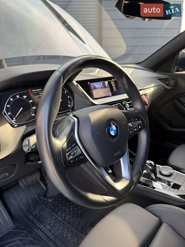 Купе BMW 2 Series Gran Coupe 2020 в Києві