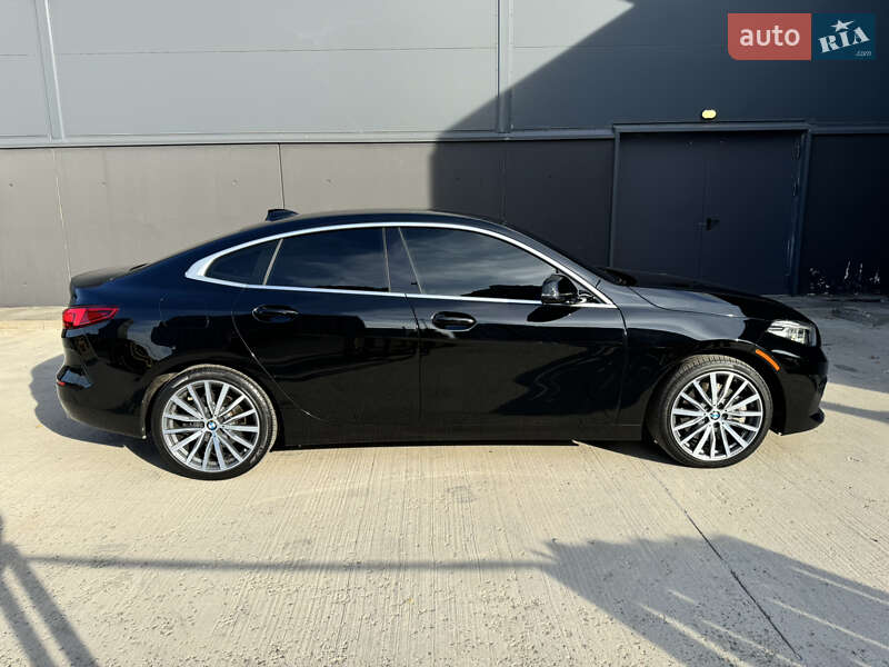 Купе BMW 2 Series Gran Coupe 2020 в Києві