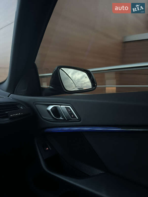 Купе BMW 2 Series Gran Coupe 2020 в Києві