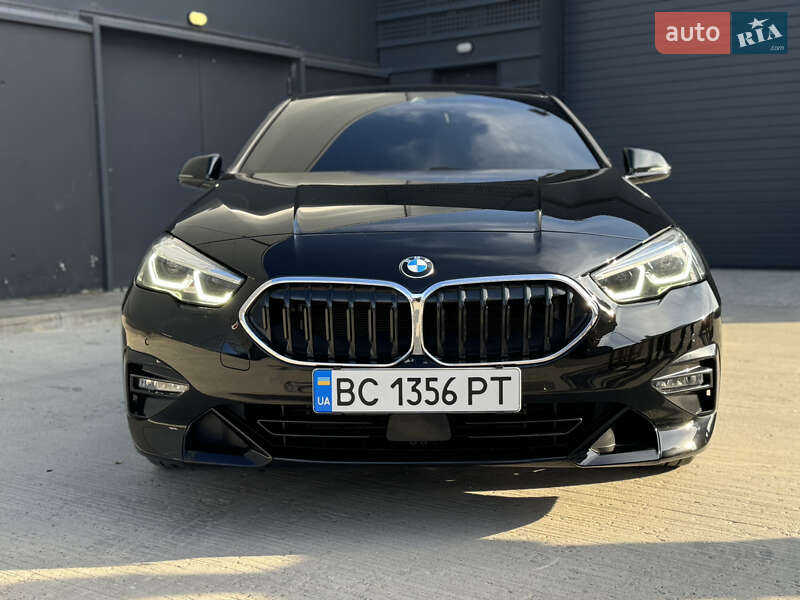 Купе BMW 2 Series Gran Coupe 2020 в Києві